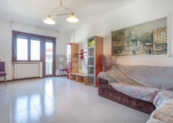 Soggiorno - Attico via Sulmona
 
75, Chieti - foto 1