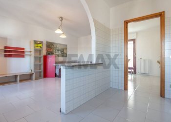 Cucina - Attico via Sulmona
 
75, Chieti - foto 2