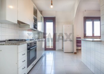 Cucina - Attico via Sulmona
 
75, Chieti - foto 5