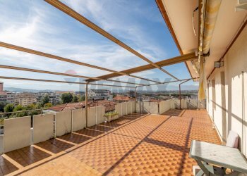 Terrazza - Attico via Sulmona
 
75, Chieti - foto 6