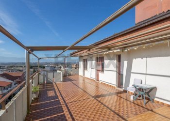 Terrazza - Attico via Sulmona
 
75, Chieti - foto 7