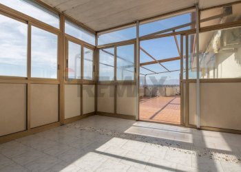 Stanza vuota - Attico via Sulmona
 
75, Chieti - foto 9