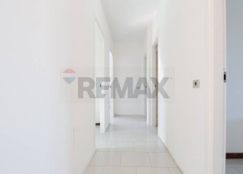 Hall / corridoio - Attico via Sulmona
 
75, Chieti - foto 11