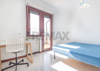 Camera / camera da letto - Attico via Sulmona
 
75, Chieti - foto 18