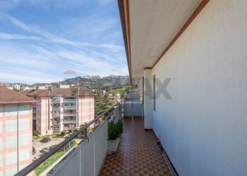 Balcone - Attico via Sulmona
 
75, Chieti - foto 25