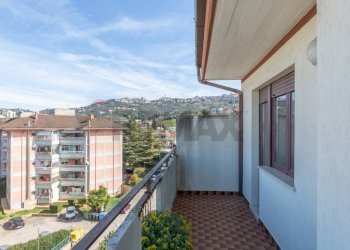 Balcone - Attico via Sulmona
 
75, Chieti - foto 28