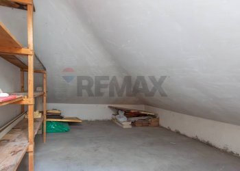 Dispensa di stoccaggio - Attico via Sulmona
 
75, Chieti - foto 31