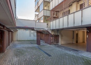 Edificio all\'aperto - Attico via Sulmona
 
75, Chieti - foto 33