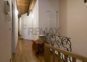 Hall / corridoio - Villa via Alessandro Cicognini
 
56, Francavilla al Mare - foto 9