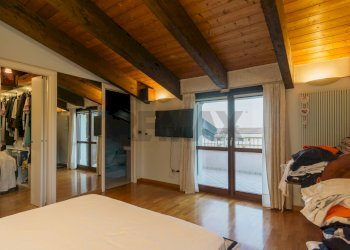 Camera / camera da letto - Villa via Alessandro Cicognini
 
56, Francavilla al Mare - foto 10