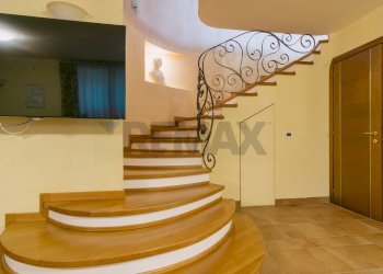 Scale - Villa via Alessandro Cicognini
 
56, Francavilla al Mare - foto 16