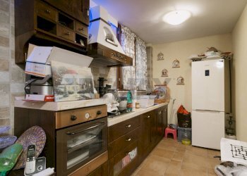 Cucina - Villa via Alessandro Cicognini
 
56, Francavilla al Mare - foto 19