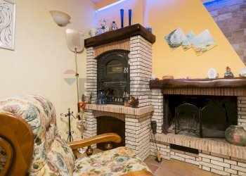 Soggiorno - Villa via Alessandro Cicognini
 
56, Francavilla al Mare - foto 20