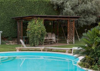 Piscina - Villa via Alessandro Cicognini
 
56, Francavilla al Mare - foto 25