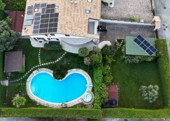 Piscina - Villa via Alessandro Cicognini
 
56, Francavilla al Mare - foto 26