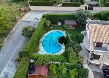 Piscina - Villa via Alessandro Cicognini
 
56, Francavilla al Mare - foto 29