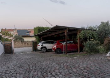 Casa all\'aperto - Villa via Alessandro Cicognini
 
56, Francavilla al Mare - foto 30