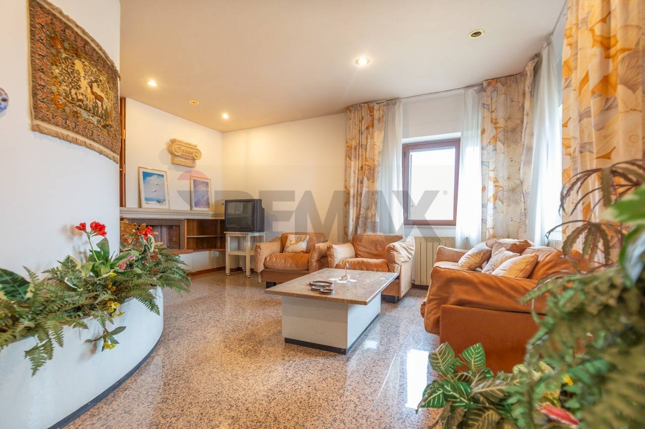 Soggiorno - Villa contrada Costa Cola
 
61, Bucchianico - foto 2