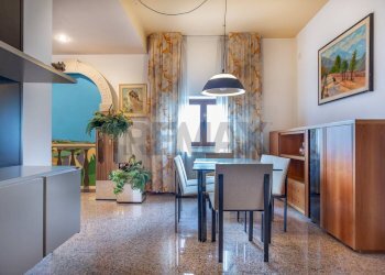 Sala da pranzo - Villa contrada Costa Cola
 
61, Bucchianico - foto 5