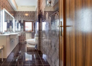 Bagno - Villa contrada Costa Cola
 
61, Bucchianico - foto 9