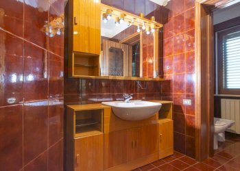 Bagno - Villa contrada Costa Cola
 
61, Bucchianico - foto 17