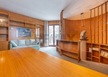 Soggiorno - Villa contrada Costa Cola
 
61, Bucchianico - foto 20