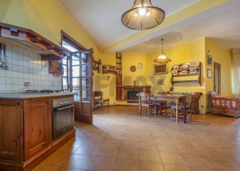 Cucina - Villa contrada Costa Cola
 
61, Bucchianico - foto 23