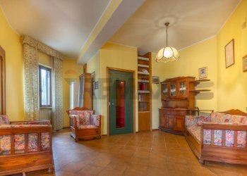 Soggiorno - Villa contrada Costa Cola
 
61, Bucchianico - foto 25