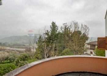 Balcone - Villa contrada Costa Cola
 
61, Bucchianico - foto 28