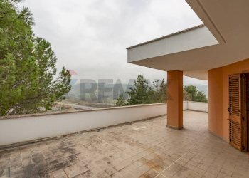 Terrazza - Villa contrada Costa Cola
 
61, Bucchianico - foto 31