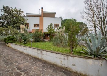 Casa all\'aperto - Villa contrada Costa Cola
 
61, Bucchianico - foto 39