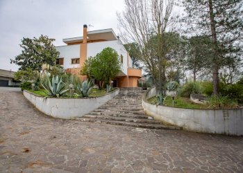 Casa all\'aperto - Villa contrada Costa Cola
 
61, Bucchianico - foto 40