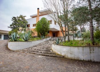 Casa all\'aperto - Villa contrada Costa Cola
 
61, Bucchianico - foto 41