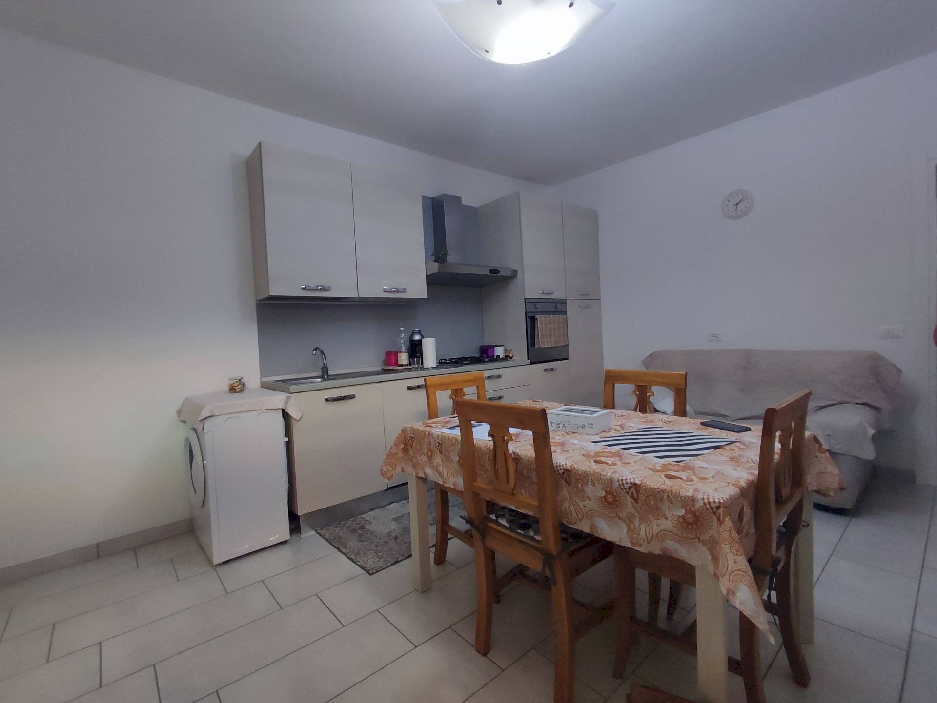Foto 1 - Two-room apartment VIA VERDI, Provaglio d'Iseo - photo 1