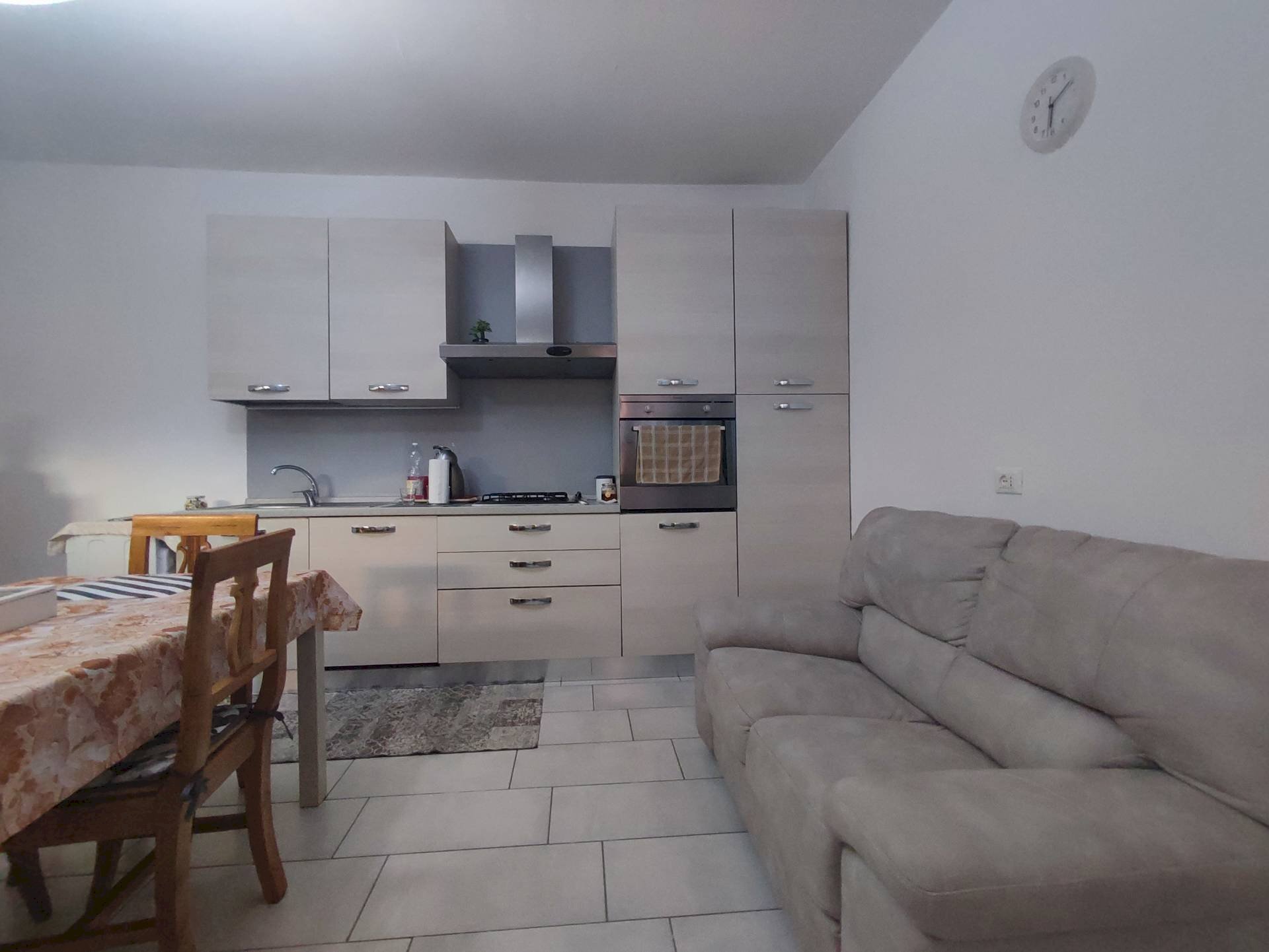 Foto 2 - Two-room apartment VIA VERDI, Provaglio d'Iseo - photo 2