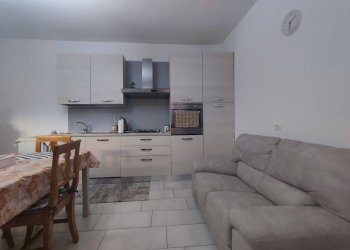 Foto 2 - Two-room apartment VIA VERDI, Provaglio d'Iseo - photo 2