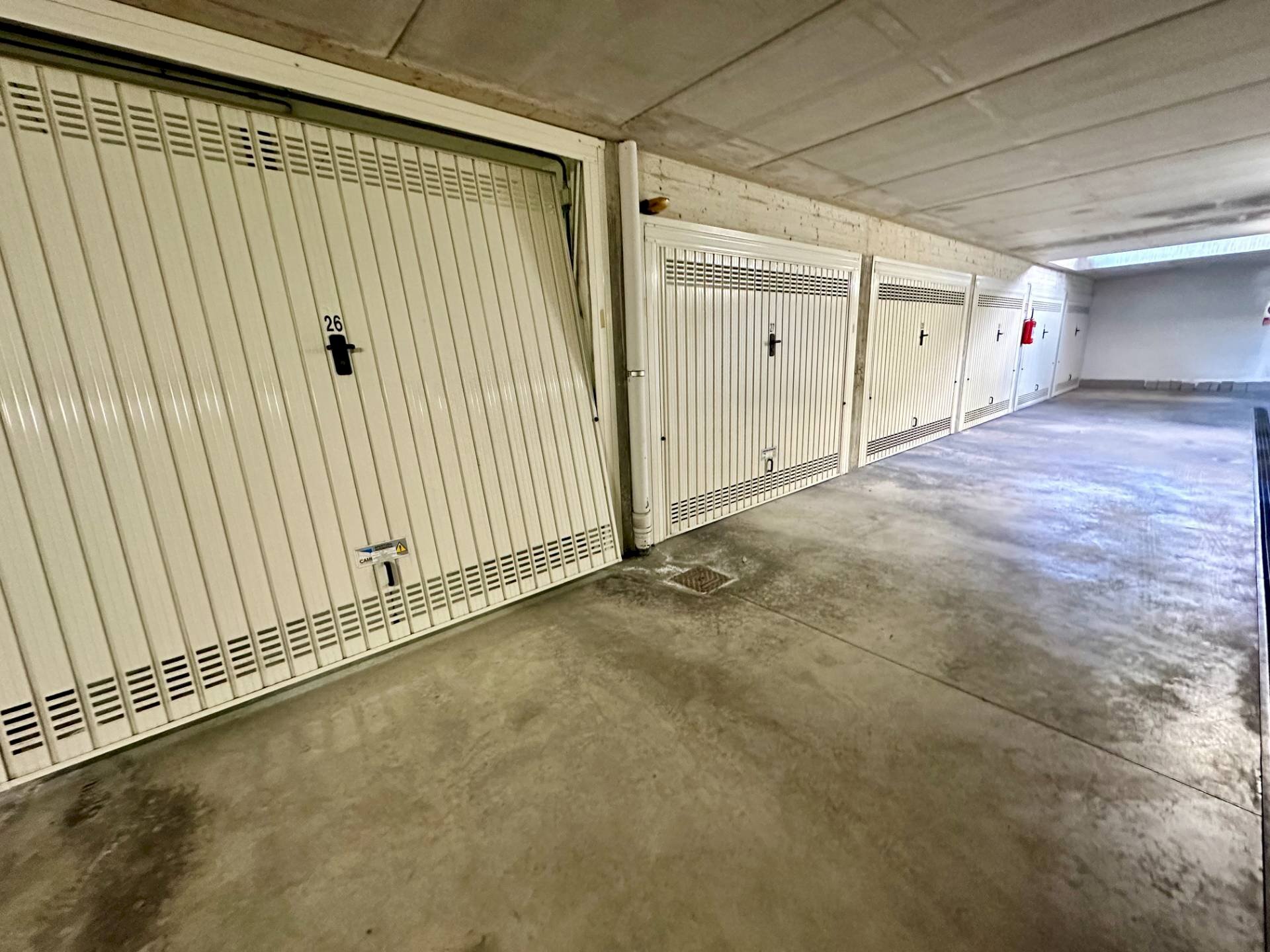 Foto 1 - Box via papa paolo VI
 
4, Paratico - foto 1