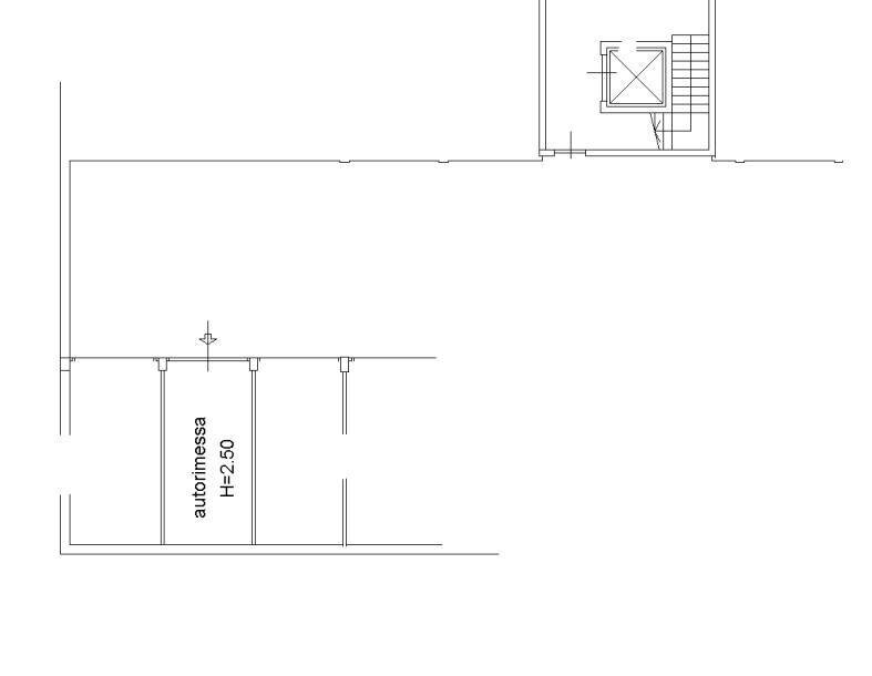 Foto 3 - Box via papa paolo VI
 
4, Paratico - foto 3