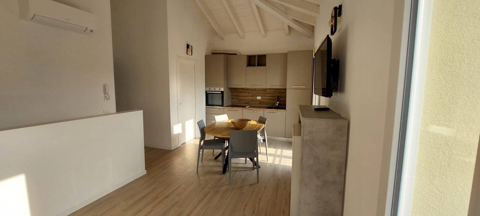 Foto 3 - Two-room apartment via piazze, Marone - photo 3