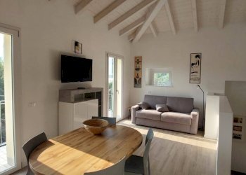 Foto 2 - Two-room apartment via piazze, Marone - photo 2