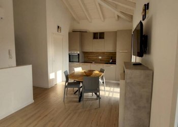 Foto 3 - Two-room apartment via piazze, Marone - photo 3