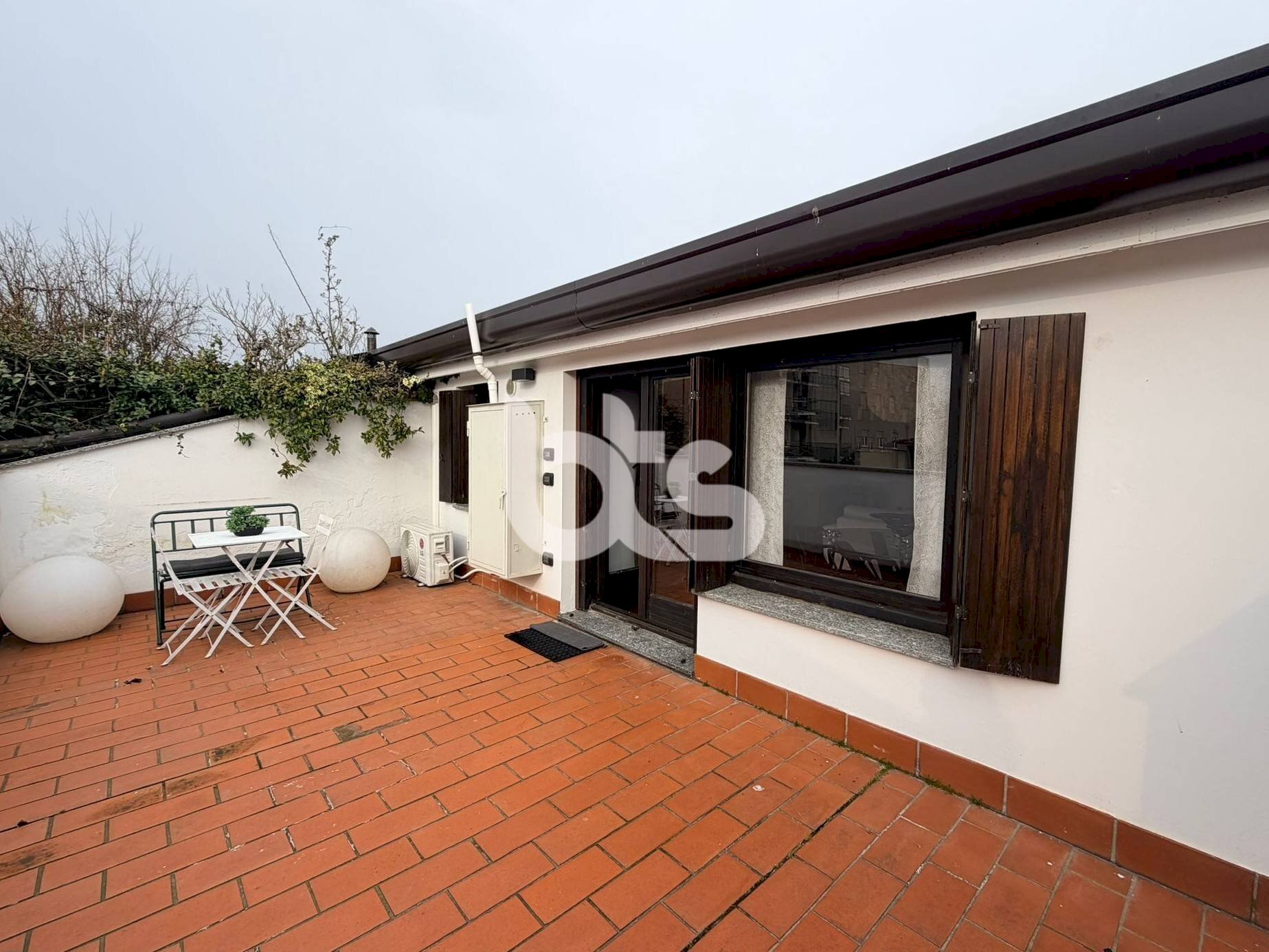 Foto 1 - Trilocale via vittorio veneto, Sarnico - foto 1