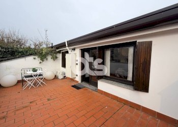 Foto 1 - Trilocale via vittorio veneto, Sarnico - foto 1