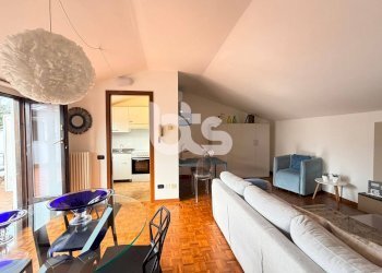 Foto 4 - Trilocale via vittorio veneto, Sarnico - foto 4