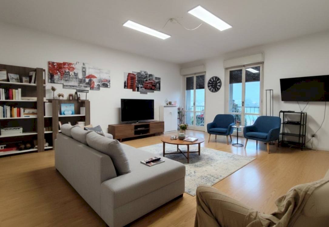 Foto 2 - Appartamento VIALE GARIBALDI, Sarnico - foto 2