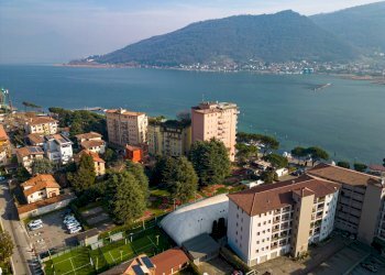 Foto 1 - Appartamento VIALE GARIBALDI, Sarnico - foto 1