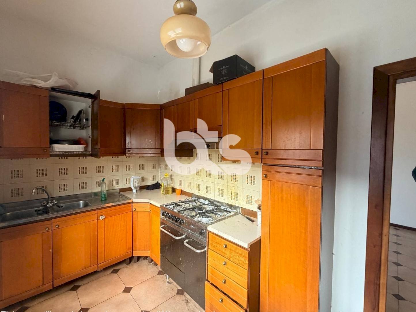 Foto 3 - Three-room apartment via roma, Capriolo - photo 3