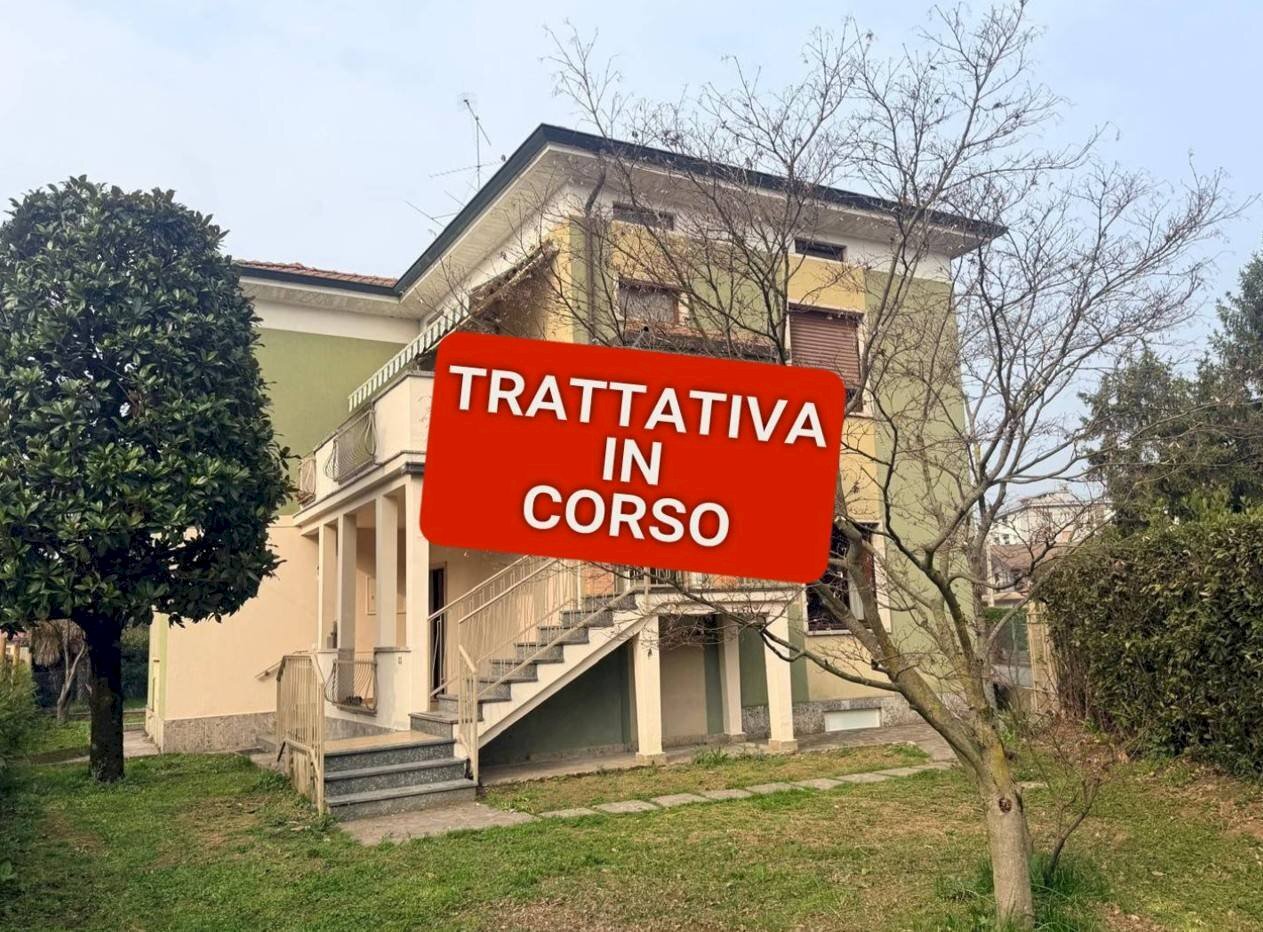 Foto 1 - Three-room apartment via roma, Capriolo - photo 1