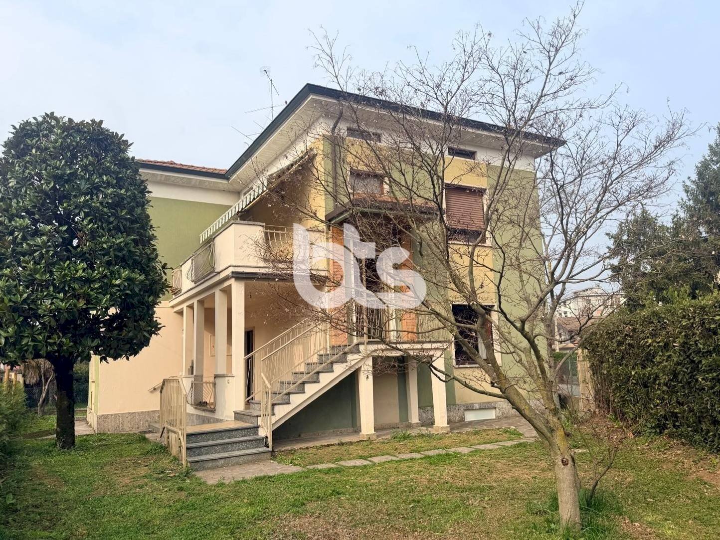 Foto 1 - Three-room apartment via roma, Capriolo - photo 1