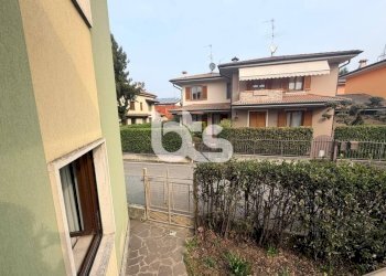 Foto 14 - Three-room apartment via roma, Capriolo - photo 14